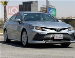 تويوتا كامري